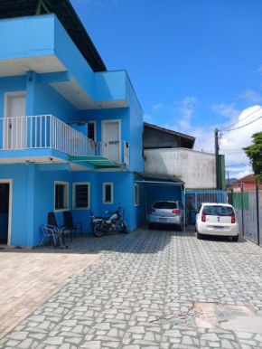 Pousada Vista Azul